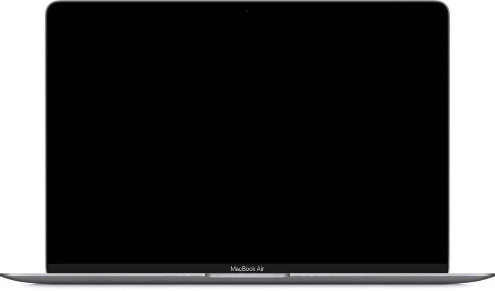 MacBook Air